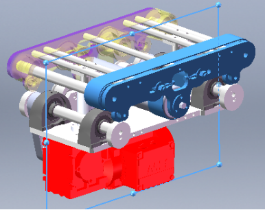 solidworks应力分析图最简单三个步骤